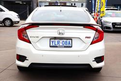 2017 Honda Civic RS