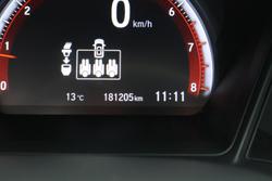 2017 Honda Civic RS