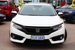 2017 Honda Civic RS