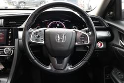 2017 Honda Civic RS