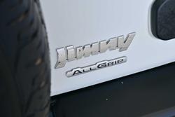 2024 Suzuki Jimny GLX