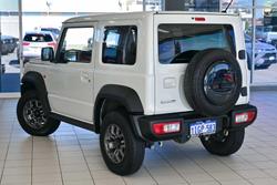 2024 Suzuki Jimny GLX