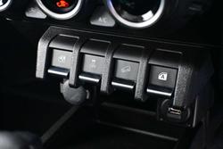 2024 Suzuki Jimny GLX