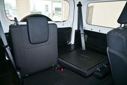 2024 Suzuki Jimny GLX