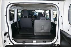 2024 Suzuki Jimny GLX