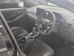 2026 Hyundai i30 N Premium