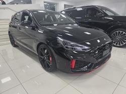 2026 Hyundai i30 N Premium