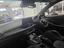 2026 Hyundai i30 N Premium