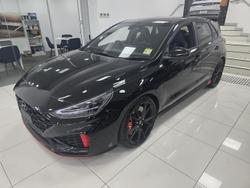 2026 Hyundai i30 N Premium