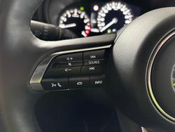 2023 Mazda 3 G25 Astina