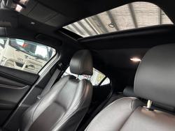 2023 Mazda 3 G25 Astina