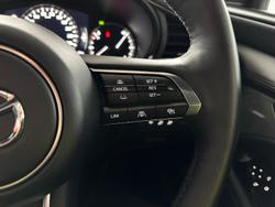 2023 Mazda 3 G25 Astina