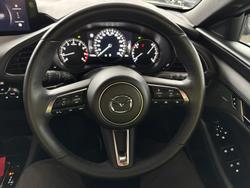 2023 Mazda 3 G25 Astina