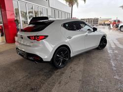 2023 Mazda 3 G25 Astina