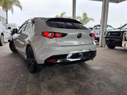 2023 Mazda 3 G25 Astina