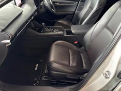 2023 Mazda 3 G25 Astina
