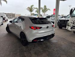 2023 Mazda 3 G25 Astina