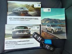 2011 BMW X3 xDrive28i