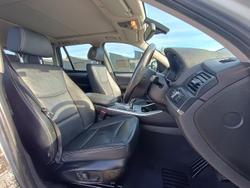 2011 BMW X3 xDrive28i