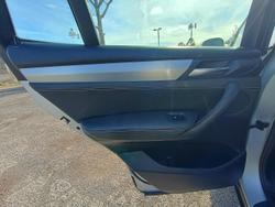 2011 BMW X3 xDrive28i