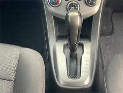 2013 Holden Barina CD