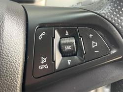 2013 Holden Barina CD