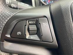 2013 Holden Barina CD