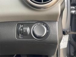 2013 Holden Barina CD