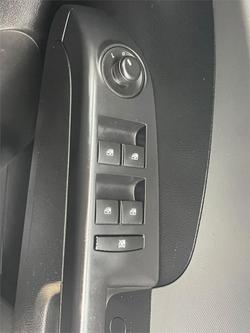 2013 Holden Barina CD