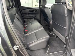 2024 Mitsubishi Triton GSR