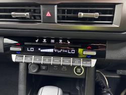 2024 Mitsubishi Triton GSR