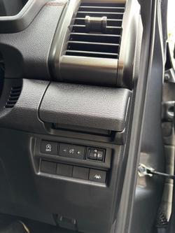 2024 Mitsubishi Triton GSR
