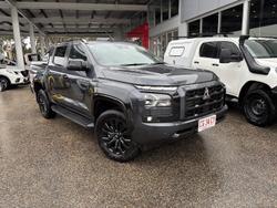 2024 Mitsubishi Triton GSR