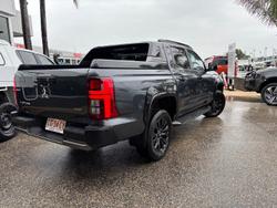 2024 Mitsubishi Triton GSR