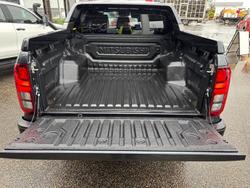 2024 Mitsubishi Triton GSR