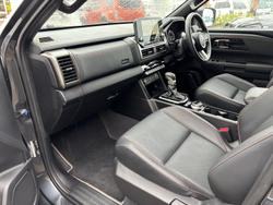 2024 Mitsubishi Triton GSR