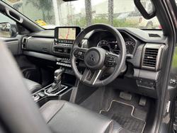 2024 Mitsubishi Triton GSR