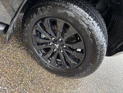 2024 Mitsubishi Triton GSR