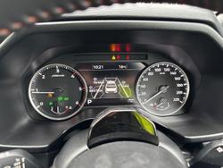 2024 Mitsubishi Triton GSR