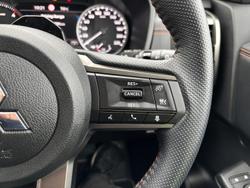 2024 Mitsubishi Triton GSR