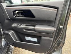 2024 Mitsubishi Triton GSR