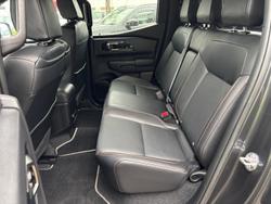 2024 Mitsubishi Triton GSR
