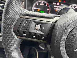 2024 Mitsubishi Triton GSR