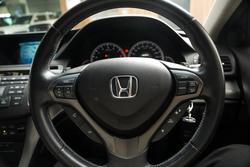 2013 Honda Accord Euro Luxury Navi