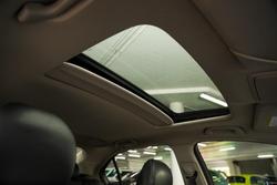 2013 Honda Accord Euro Luxury Navi