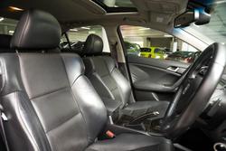 2013 Honda Accord Euro Luxury Navi