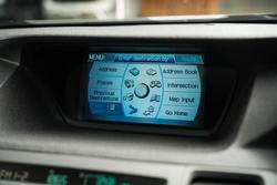 2013 Honda Accord Euro Luxury Navi