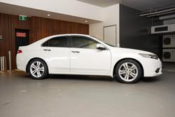 2013 Honda Accord Euro Luxury Navi