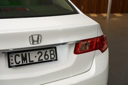 2013 Honda Accord Euro Luxury Navi