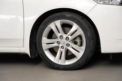 2013 Honda Accord Euro Luxury Navi